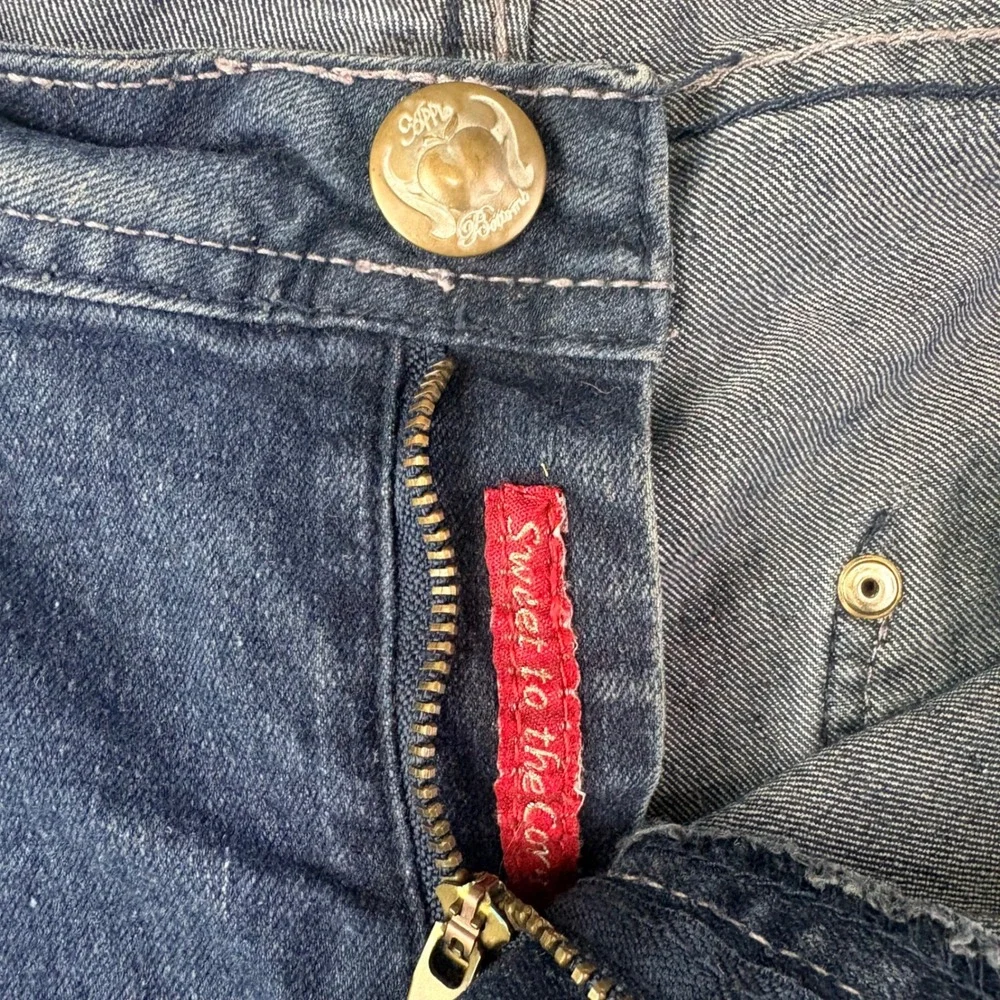 Apple Bottoms apple bottoms